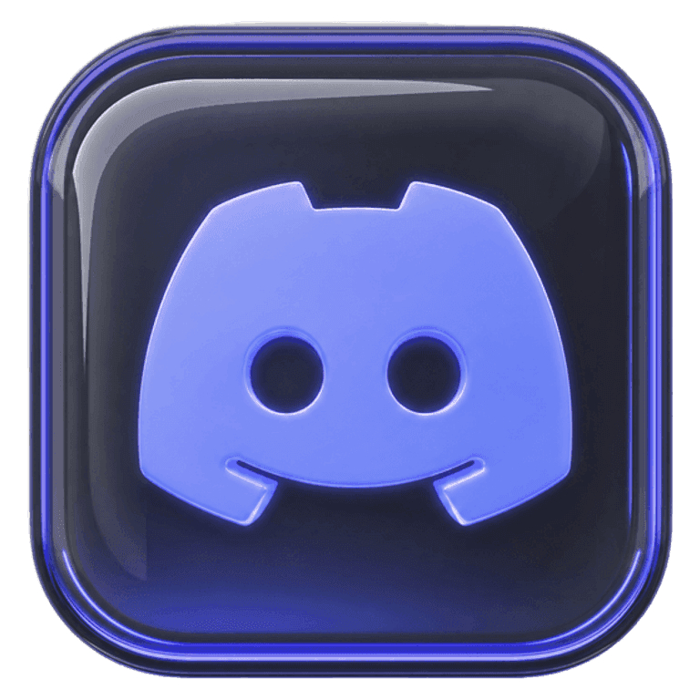 Discord Üzv — 1000