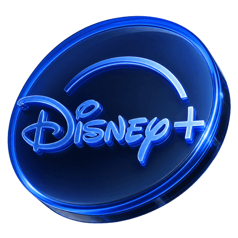 Disney+ — 1 ay