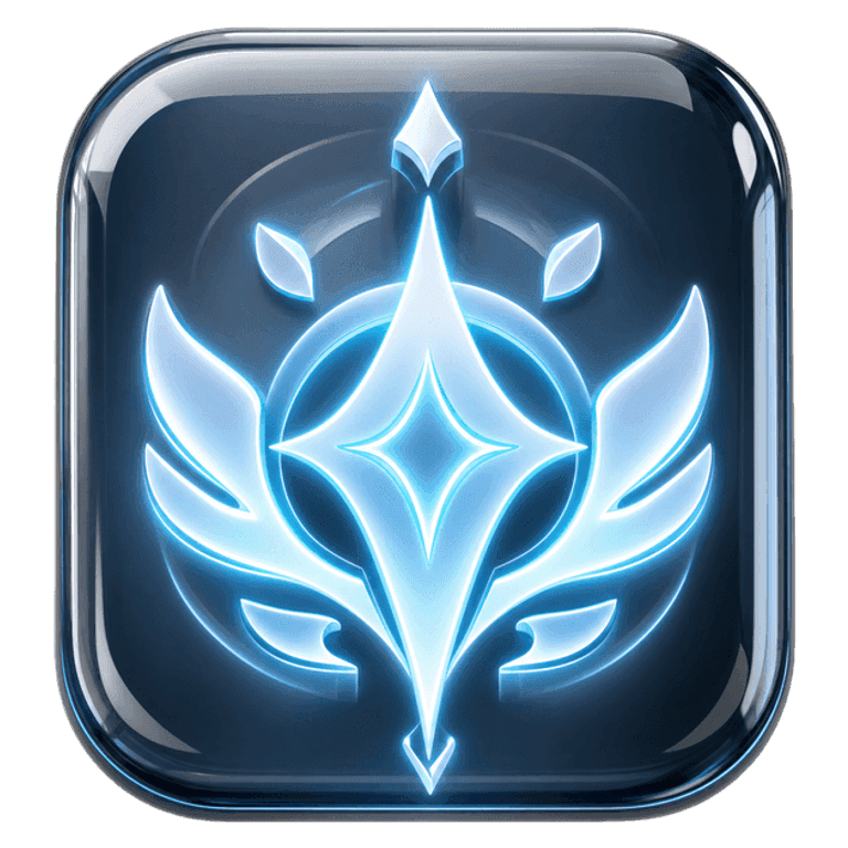 Genshin Impact hesabı — AR55+