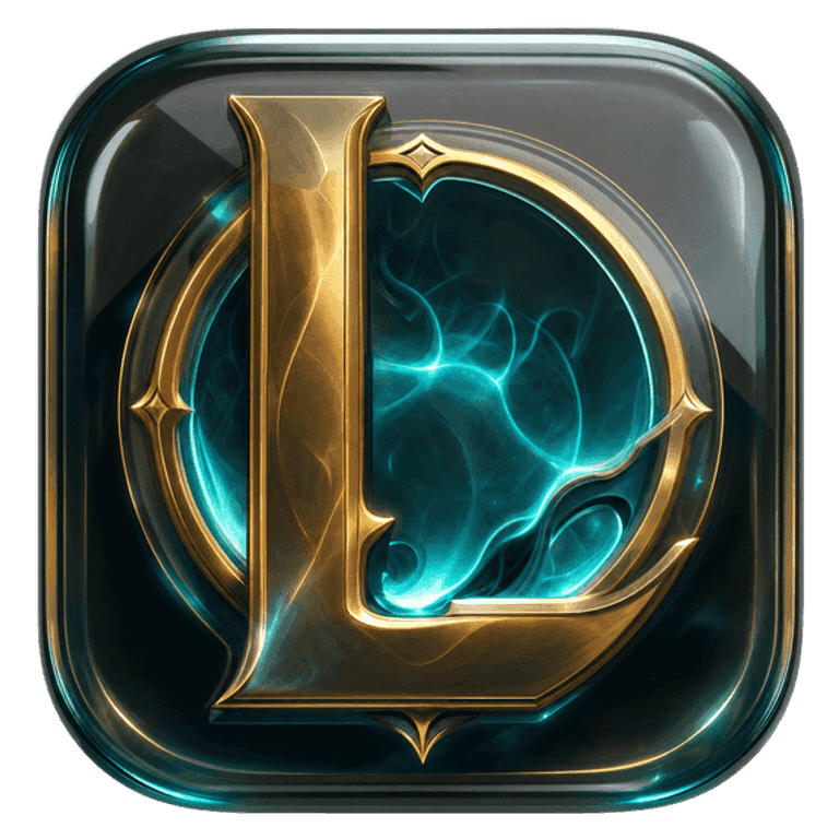 League of Legends hesabı