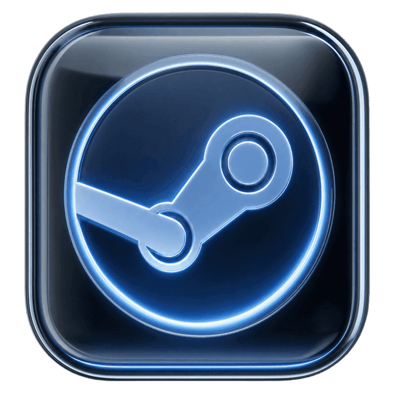 Steam hesabı