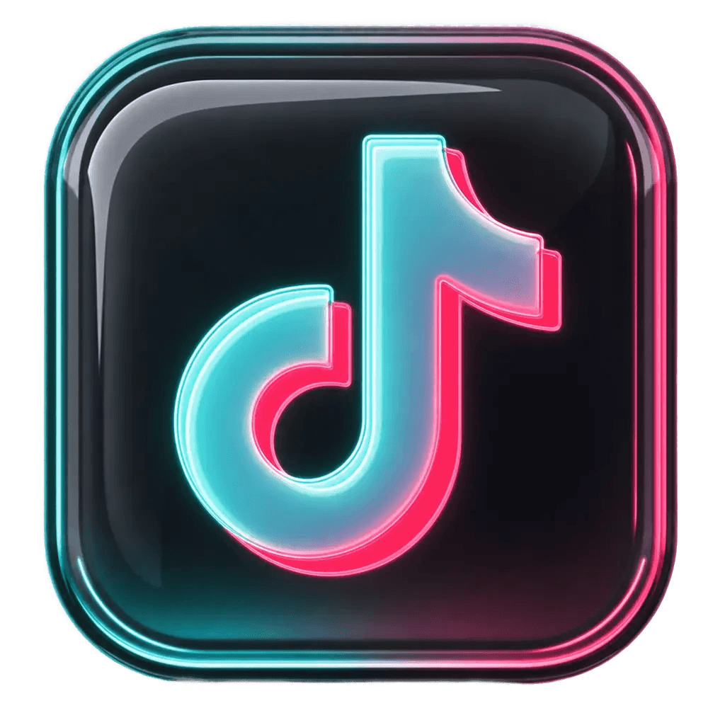 TikTok Bəyənmə — 1000